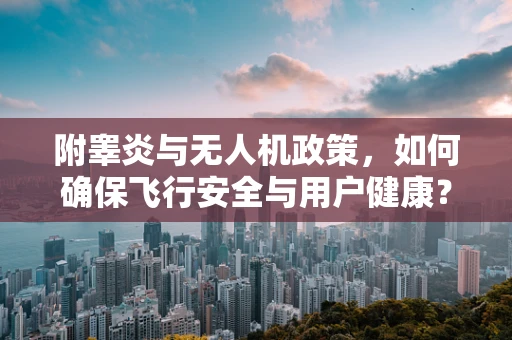 附睾炎与无人机政策，如何确保飞行安全与用户健康？