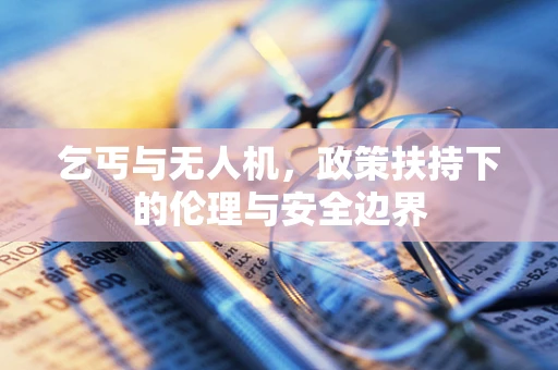 乞丐与无人机，政策扶持下的伦理与安全边界