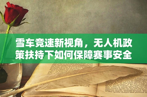 雪车竞速新视角，无人机政策扶持下如何保障赛事安全与高效监控？