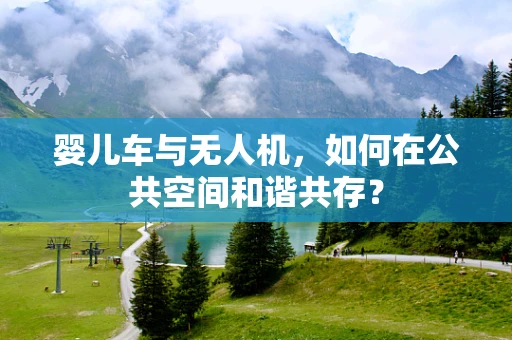 婴儿车与无人机，如何在公共空间和谐共存？