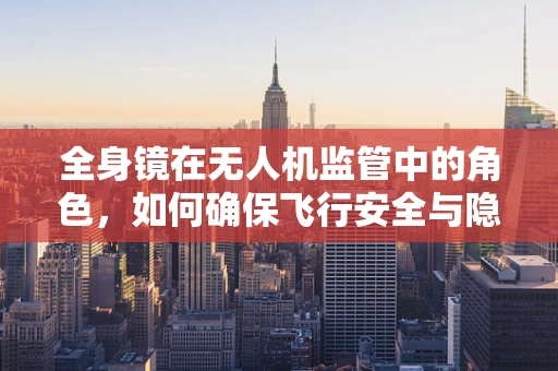 全身镜在无人机监管中的角色，如何确保飞行安全与隐私保护的平衡？
