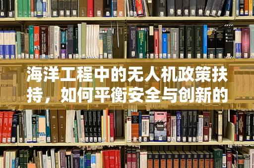 海洋工程中的无人机政策扶持，如何平衡安全与创新的边界？