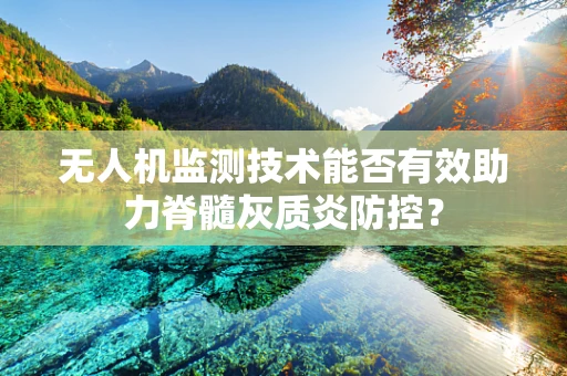无人机监测技术能否有效助力脊髓灰质炎防控？