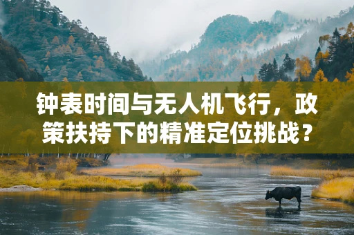 钟表时间与无人机飞行，政策扶持下的精准定位挑战？