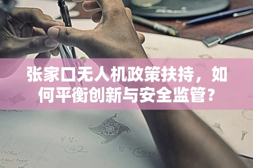 张家口无人机政策扶持，如何平衡创新与安全监管？