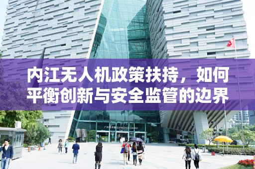 内江无人机政策扶持，如何平衡创新与安全监管的边界？