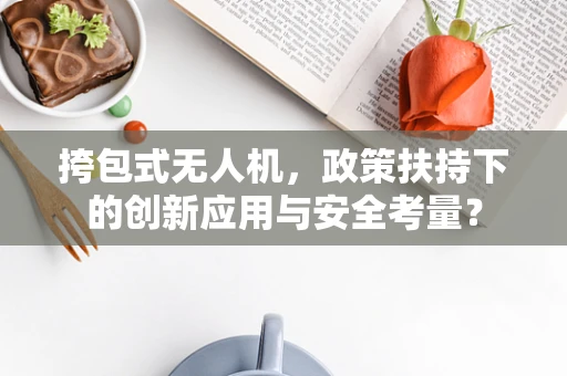 挎包式无人机，政策扶持下的创新应用与安全考量？