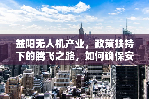 益阳无人机产业，政策扶持下的腾飞之路，如何确保安全与发展的平衡？