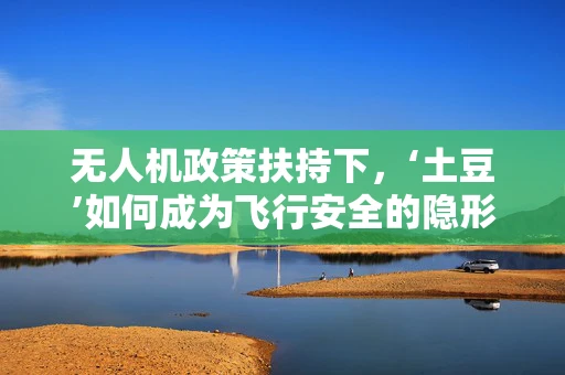 无人机政策扶持下，‘土豆’如何成为飞行安全的隐形守护者？