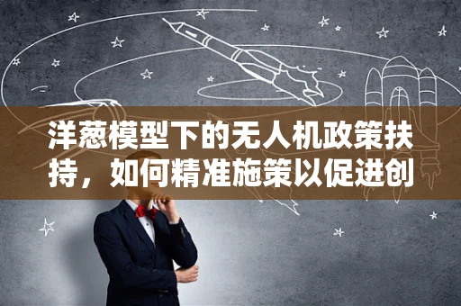 洋葱模型下的无人机政策扶持，如何精准施策以促进创新发展？