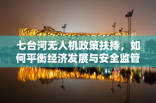 七台河无人机政策扶持，如何平衡经济发展与安全监管？