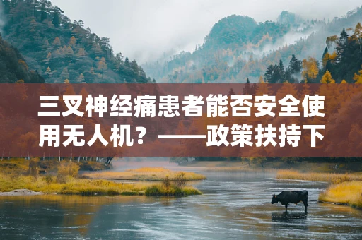 三叉神经痛患者能否安全使用无人机？——政策扶持下的安全考量