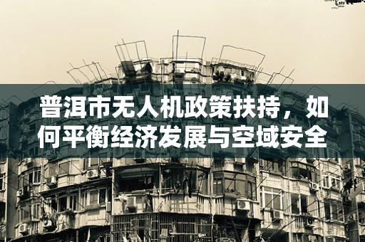 普洱市无人机政策扶持，如何平衡经济发展与空域安全？