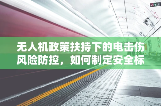 无人机政策扶持下的电击伤风险防控，如何制定安全标准？