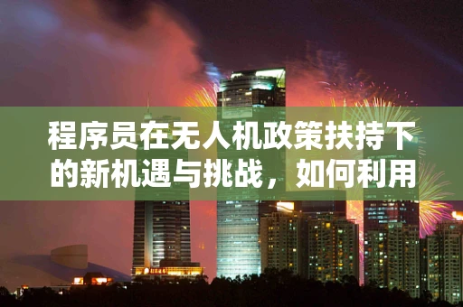 程序员在无人机政策扶持下的新机遇与挑战，如何利用编程技能推动无人机技术创新？