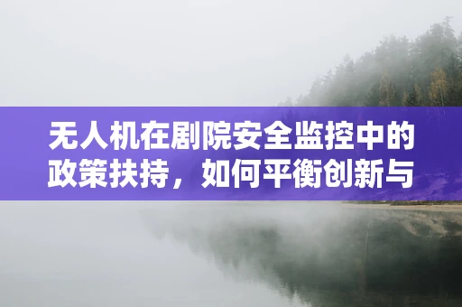 无人机在剧院安全监控中的政策扶持，如何平衡创新与安全？