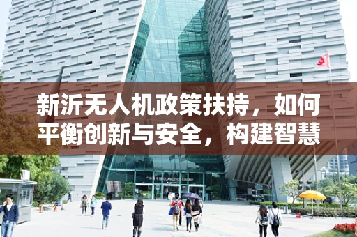 新沂无人机政策扶持，如何平衡创新与安全，构建智慧城市新篇章？