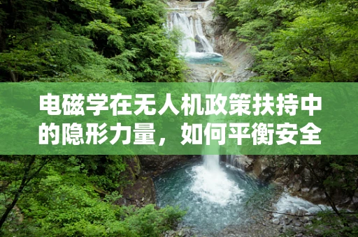 电磁学在无人机政策扶持中的隐形力量，如何平衡安全与自由？