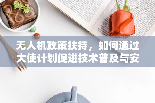 无人机政策扶持，如何通过大使计划促进技术普及与安全应用？