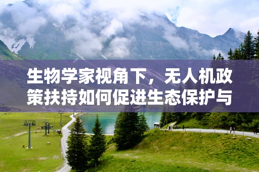 生物学家视角下，无人机政策扶持如何促进生态保护与监测？