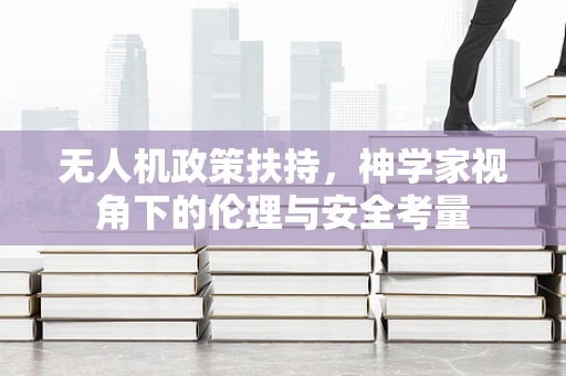 无人机政策扶持，神学家视角下的伦理与安全考量