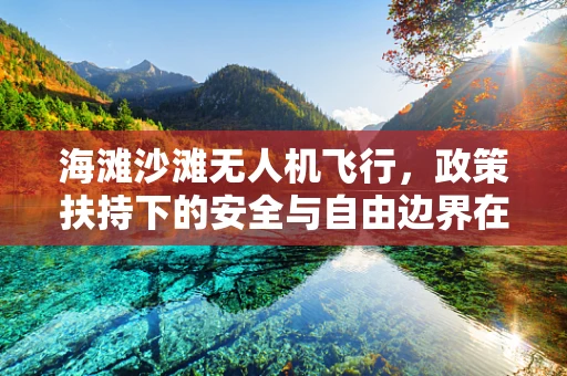 海滩沙滩无人机飞行，政策扶持下的安全与自由边界在哪里？