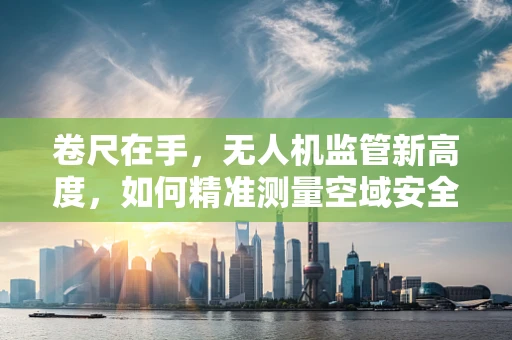 卷尺在手，无人机监管新高度，如何精准测量空域安全边界？