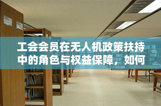 工会会员在无人机政策扶持中的角色与权益保障，如何平衡技术创新与个体福祉？