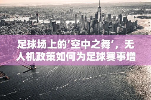 足球场上的‘空中之舞’，无人机政策如何为足球赛事增添新维度？