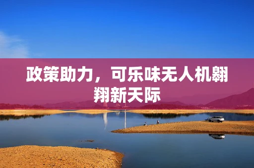 政策助力，可乐味无人机翱翔新天际