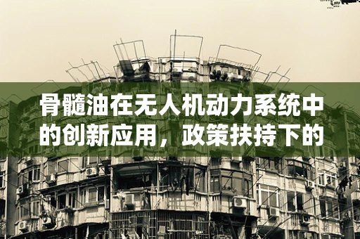 骨髓油在无人机动力系统中的创新应用，政策扶持下的技术挑战与机遇？