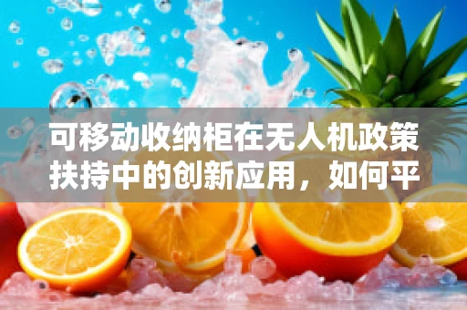可移动收纳柜在无人机政策扶持中的创新应用，如何平衡安全与便捷？