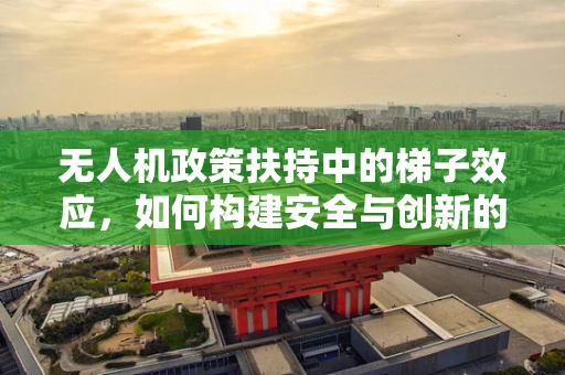 无人机政策扶持中的梯子效应，如何构建安全与创新的桥梁？