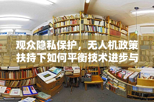观众隐私保护，无人机政策扶持下如何平衡技术进步与安全？