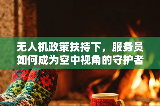 无人机政策扶持下，服务员如何成为空中视角的守护者？