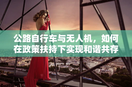 公路自行车与无人机，如何在政策扶持下实现和谐共存？
