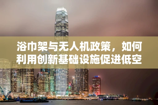 浴巾架与无人机政策，如何利用创新基础设施促进低空经济新生态？