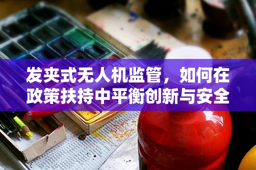 发夹式无人机监管，如何在政策扶持中平衡创新与安全？