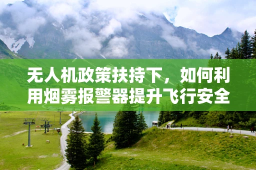 无人机政策扶持下，如何利用烟雾报警器提升飞行安全？