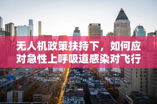 无人机政策扶持下，如何应对急性上呼吸道感染对飞行安全的影响？