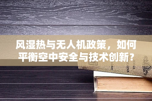 风湿热与无人机政策，如何平衡空中安全与技术创新？