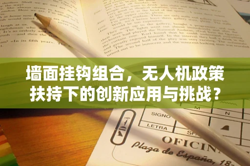 墙面挂钩组合，无人机政策扶持下的创新应用与挑战？