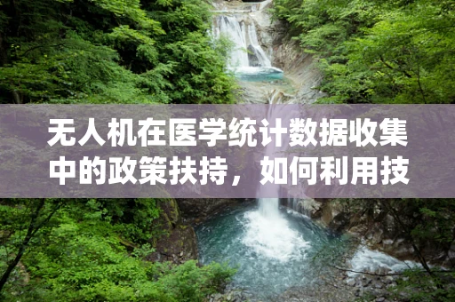 无人机在医学统计数据收集中的政策扶持，如何利用技术提升研究效率？