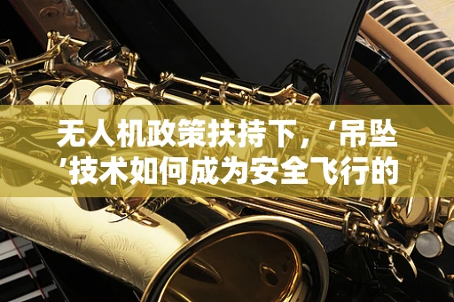无人机政策扶持下，‘吊坠’技术如何成为安全飞行的‘守护神’？
