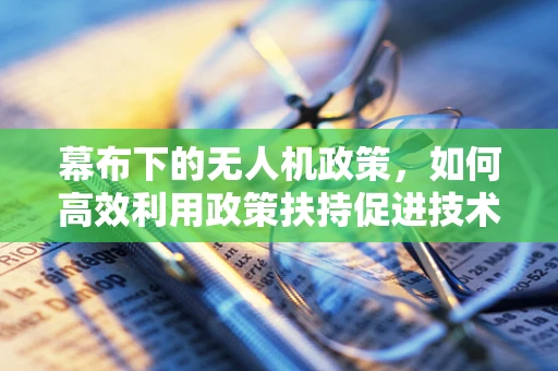 幕布下的无人机政策，如何高效利用政策扶持促进技术创新？