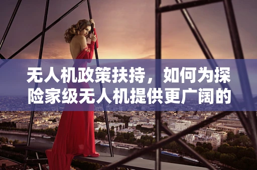 无人机政策扶持，如何为探险家级无人机提供更广阔的探索空间？