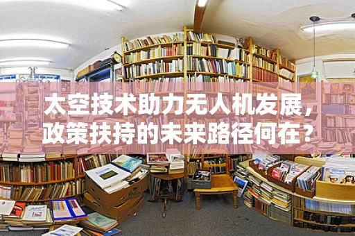 太空技术助力无人机发展，政策扶持的未来路径何在？