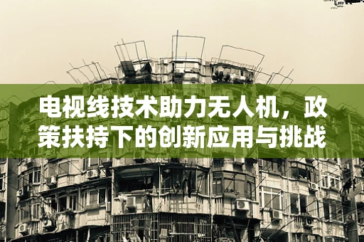 电视线技术助力无人机，政策扶持下的创新应用与挑战？