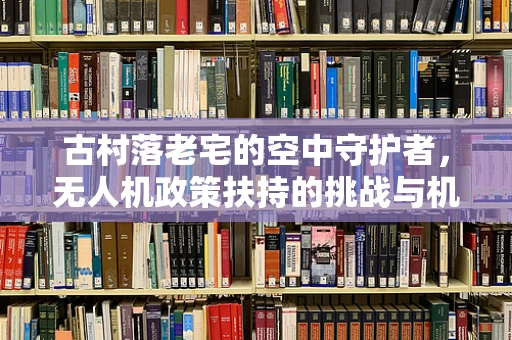 古村落老宅的空中守护者，无人机政策扶持的挑战与机遇