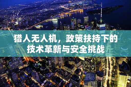 猎人无人机，政策扶持下的技术革新与安全挑战